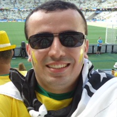 Bruno Marinho, 36 лет, Fortaleza