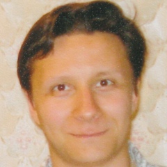 Марк Голованов, 45 лет, Санкт-Петербург