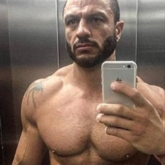 Piotr Colossus-Rapsutin, 40 лет, Rio de Janeiro