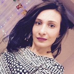 Lilit Varderesyan, 34 года, Ереван