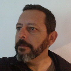 Mikhail Yordanov, 52 года, Guarulhos