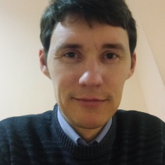 Сергей Куличенко