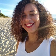 Isabele Baraúna, 36 лет, Recife