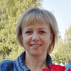 Лена Шемякина, 39 лет, Никольск