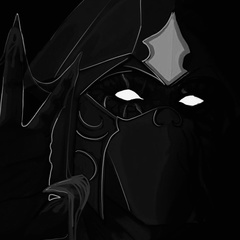 Noob Saibot, Ванадзор