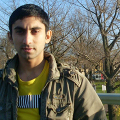 Raees Khan, 34 года, Frankfurt am Main