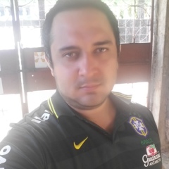 Domingos Ramos, 38 лет, Manaus