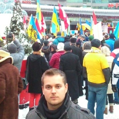 Олександр Ващишин, 36 лет, Toronto