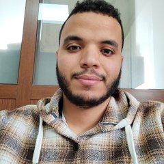 Oussama Zrouki, 23 года, Casablanca