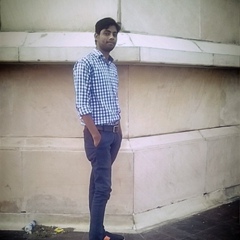 Shivam Verma, Lucknow