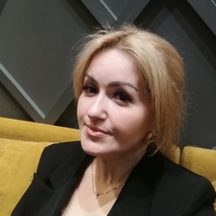 Элина Романова, Казань