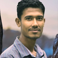 Tanin Islam, 32 года, Satkhira