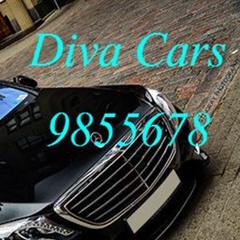 Diva Cars, 43 года, Санкт-Петербург