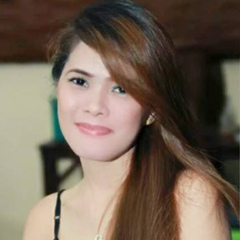 Margarita Caperlac, Gapan