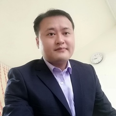 Zhimin Rao, 43 года, Shenzhen