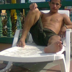 Jean-Carlos Carlos, 33 года, Guayaquil