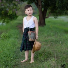 Arakan Htun, 25 лет, Songkhla