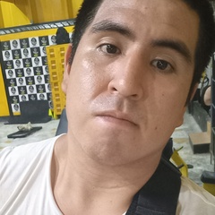 Luis Rojas, 30 лет, Pucallpa