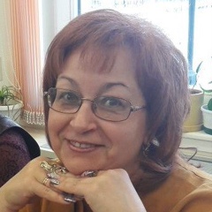 Марина Гречишникова, 57 лет, Тула