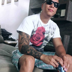 Alan Rossoti, 32 года, Brasília