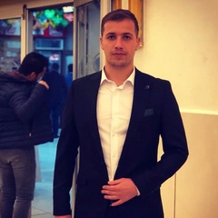 Ömer Tuğyıldız, 32 года, Alanya