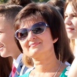 Елена Петровна, Липецк