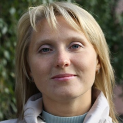 Татьяна Анисимова, 45 лет, Москва