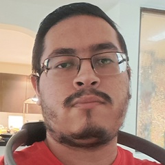 Isaac Arroyo, 27 лет, México