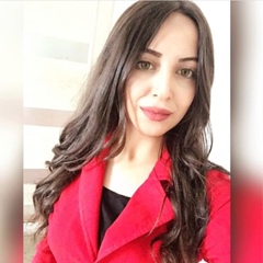 Lilit Karapetyan, 34 года, Basel