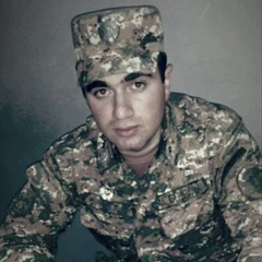 Vahagn Mangasaryan, 33 года, Ереван