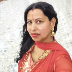 Indian-Beauty-Mehndi Kamal, 51 год, Днепр (Днепропетровск)