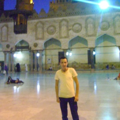 Mohamed Nagi, 31 год, Cairo