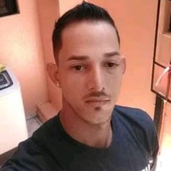 Javier Romero, 36 лет, Porlamar