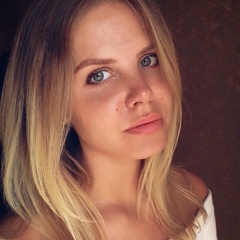 Ekaterina R., 33 года, Воронеж