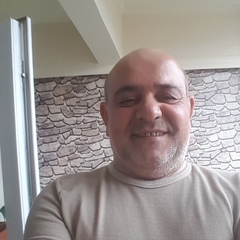 Faruk Sahan, 56 лет, İstanbul