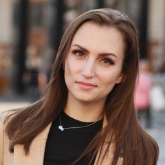 Ксения Напалкова, 35 лет, Москва