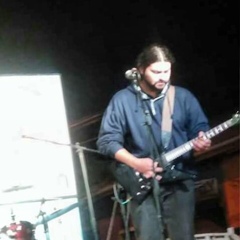 Daniel González, Pichilemu