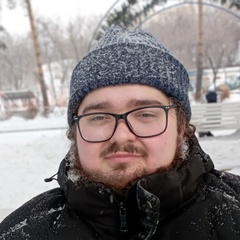 Сергей Семёнов, 22 года, Москва