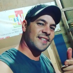 Renato Stanner, 41 год, São Paulo