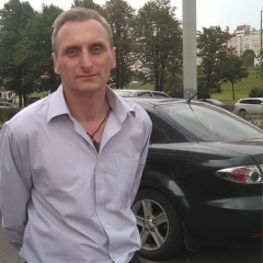 Юрий Зраевский, Николаев