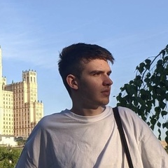 Дмитрий Соколов, 21 год, Москва