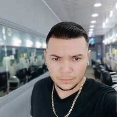 Walter Lopez, 33 года, Panama