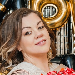 Анастасия Иволгина, 30 лет, Куровское