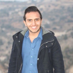 Zaid Alzyoud, Amman