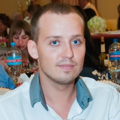 Андрей Яковенко, 35 лет, Одесса