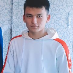 Azat Mansurov, 24 года, Москва