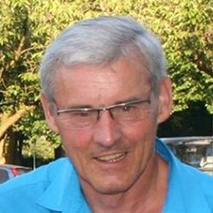 Dieter Roeskens, 72 года, Zweibrücken