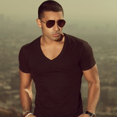 Jay Sean, 43 года