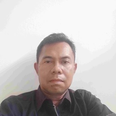 Edy Widodo, 51 год