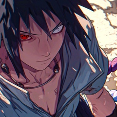 Sasuke Uchiha, Tokyo